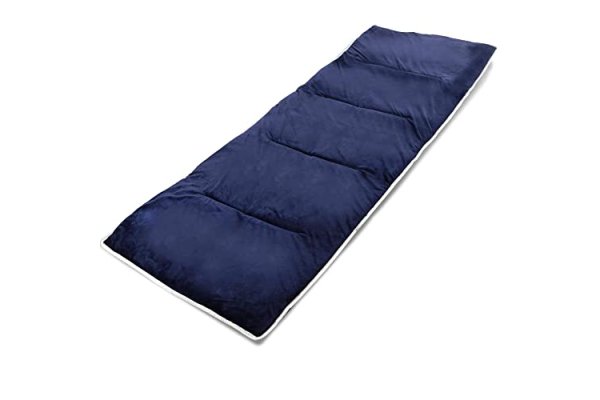 REDCAMP XL Mattress for Camping Bed, 190x75cm Soft Comfortab