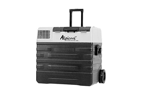 Alpicool NX62 Car Refrigerator 62L Portable Car Fridge Freez