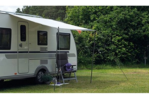 Isabella Shadow Lightweight & Simple Caravan Sun Canopy (300