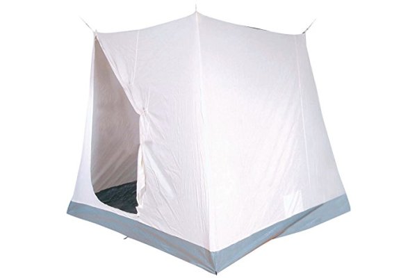 Andes Universal 3 Berth Inner Awning Tent Camping Caravan Be