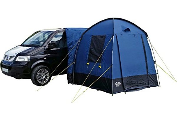 Andes Bayo Driveaway Awning Camping Campervan Motorhome Tent