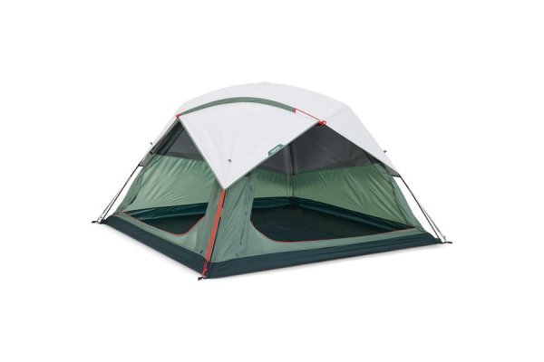 Camping Tent - MH100 - 3-person - Fresh