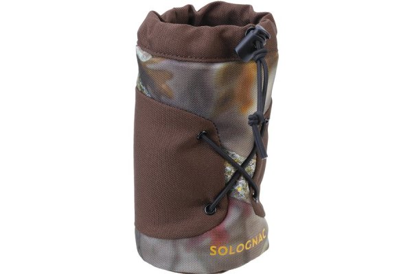 Thermally Insulated Water Bottle Holder 0.5 l - Camo