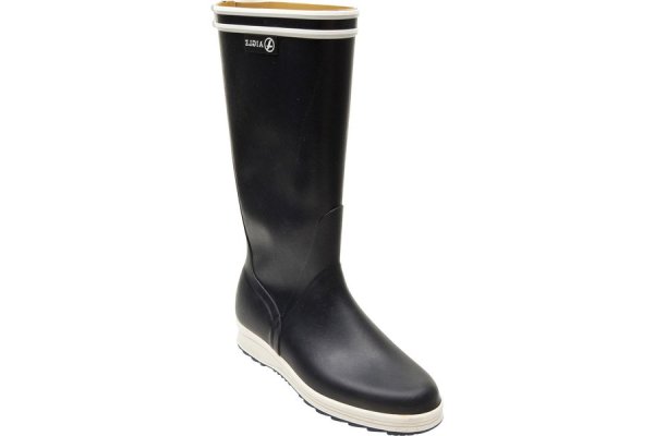 Men's Sailing Boots Glénan - Blue