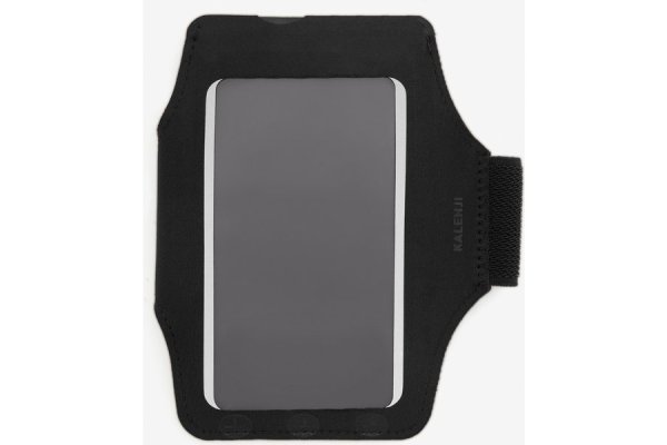 Phone Running Armband - Black