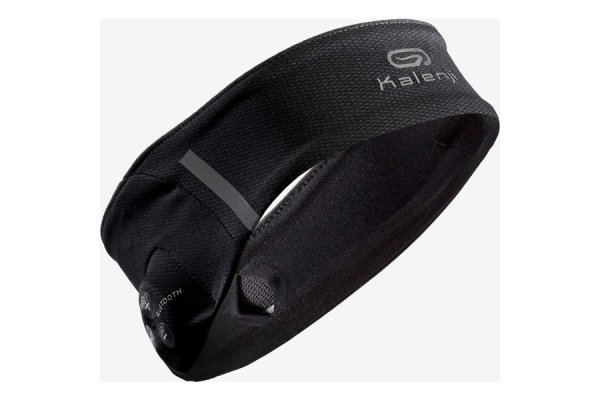 Kalenji Hb 500 Wireless Bluetooth Music Running Headband