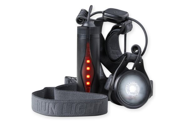 Runlight 900 Usb Pectoral Running Light