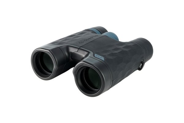 Binoculars With Adjustment - Black