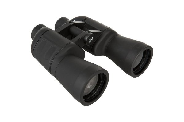 Marine Binoculars 7x50 Autofocus - Black