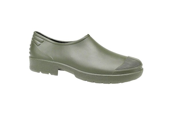 Primera Gardening Shoe / Womens Shoes / Garden Shoes (green)