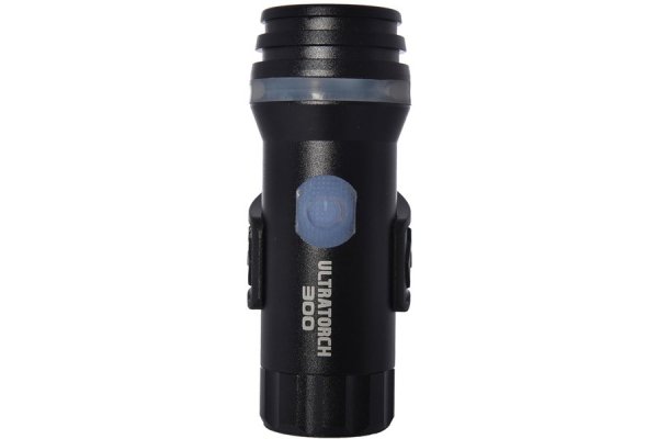 Ultratorch Pro 300 Usb Front Bike Light