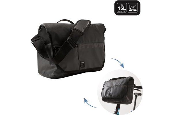 900 Handlebar Bike Messenger Bag