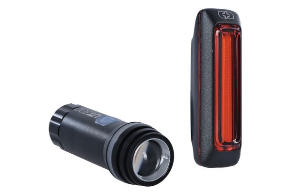 Ultratorch Pro Usb Bike Light Set