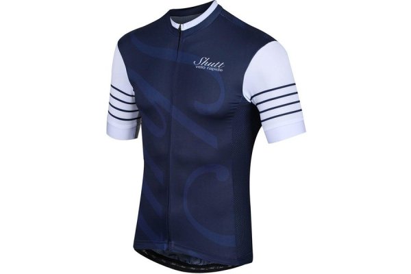 Trentino Jersey - Navy