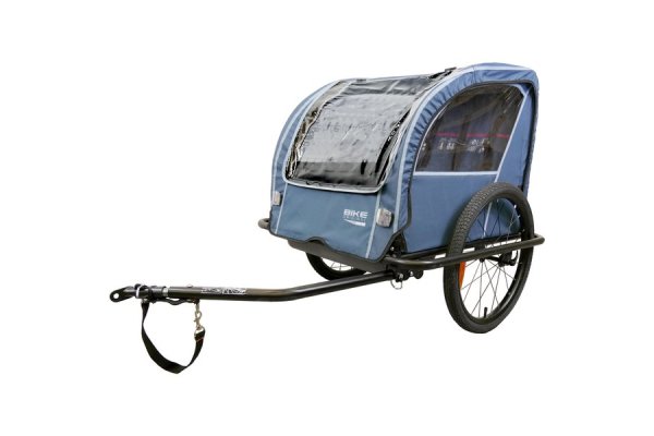 40kg-capacity Bike Trailer Original