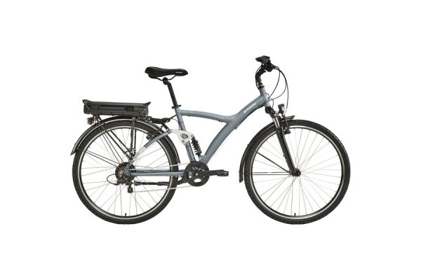 Original 920 E Electric Hybrid Bike