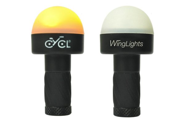 Winglights Pop