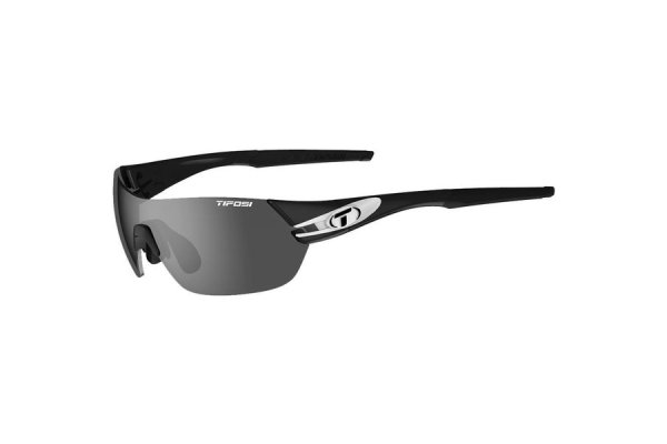 Slice Interchangeable Lens Sunglasses Road Matte White