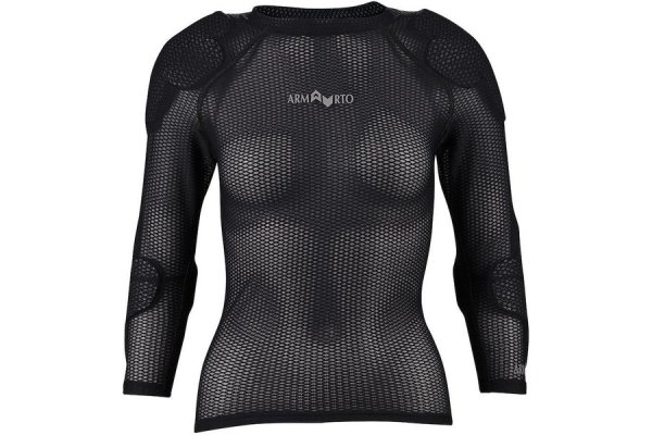 Womens Impact Pro Base Layer