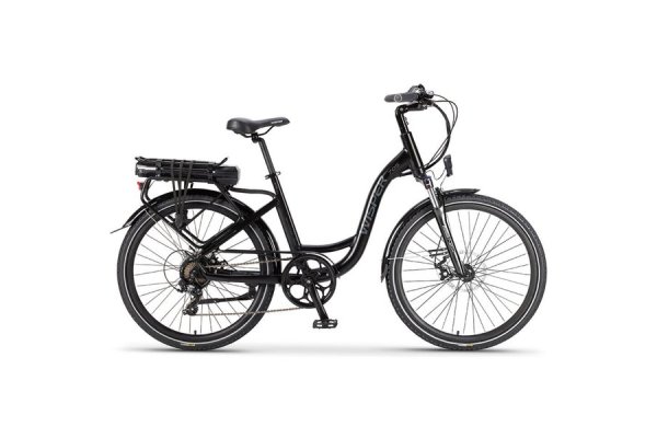 Wisper 705 Se Step-through Electric Bike 2020, 26