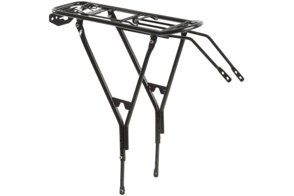 100 Bike Pannier Rack 24