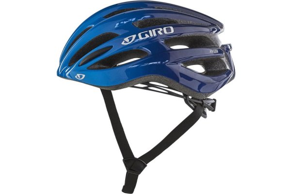 Angon Cycling Helmet - Blue