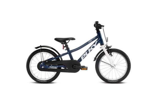 Cyke 16 Kids Bike Blue