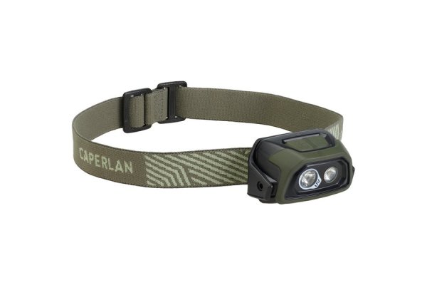 Headlamp Moonlight Usb 500