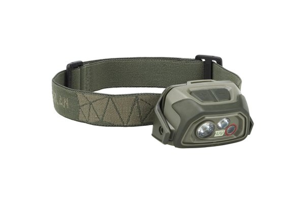 Carp Fishing Headlamp Moonlight Usb 900