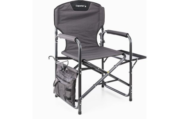 Essenseat Organizer + Fishing Folding Chair