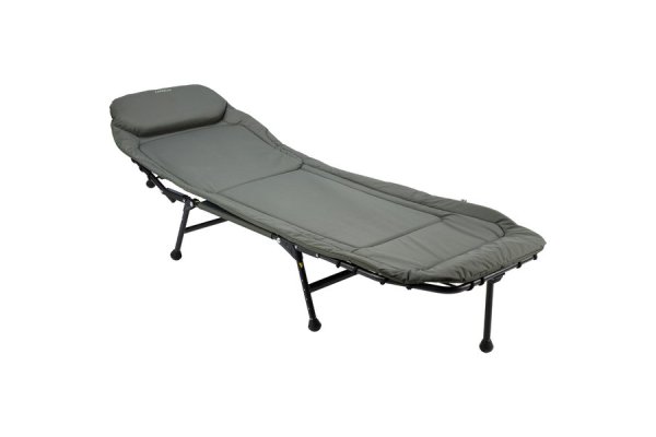 First Carp Fishing Bedchair