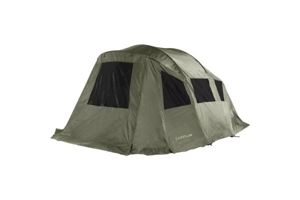 Tanker Panoramax Carp Fishing Bivvy Fly Cover