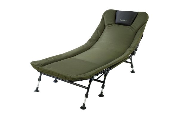 Fullbreak Carp Fishing Bed Chair