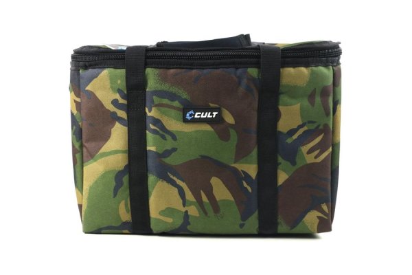 Dpm Camo Compact Carryall