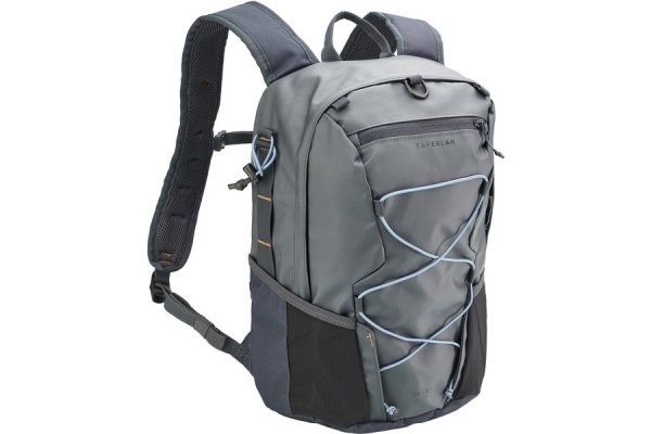 Fishing Backpack 500 15l