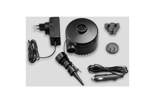 Rechargeable Electric Camping Pump