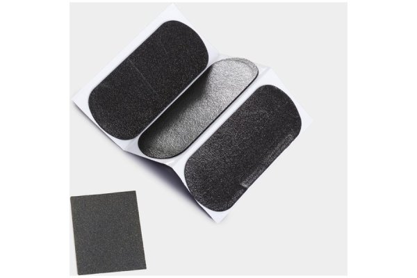 3 Adhesive Patches For Inflatable Mattress Repair