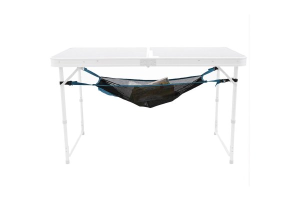 Storage Netting For Camping Table