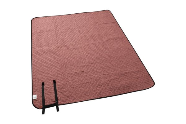 Comfort Blanket For Picnics And Camping - 170 X 140cm