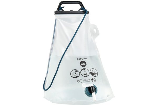 Camping Jerrycan - 10l