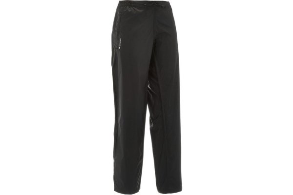 Women's Country Walking Waterproof Over-trousers Raincut