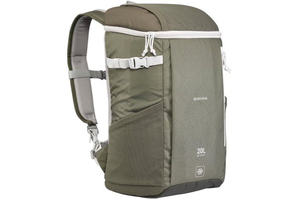 Isothermal Backpack 20l - Nh Ice Compact 100