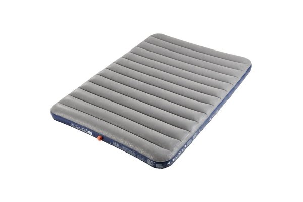 Inflatable Camping Mattress Air Comfort 140cm 2 People