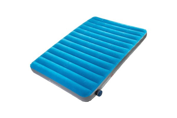Air Seconds 2 Person Inflatable Mattress