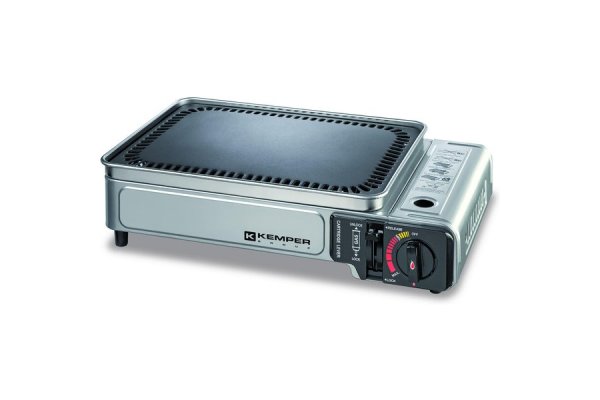 Camping Hot Plate Smart Plancha