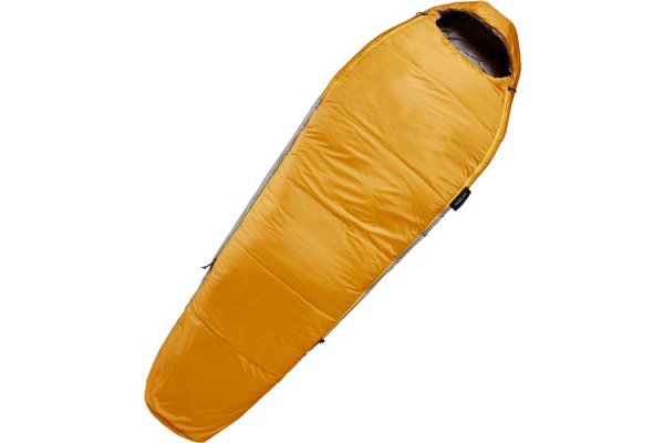 Trekking Sleeping Bag MT500 5°c - Polyester