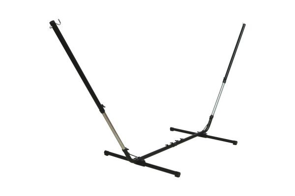 Hammock Stand - Adjustable Length And Height