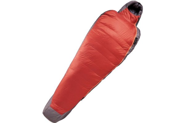 Trekking Sleeping Bag MT900 0°c Down