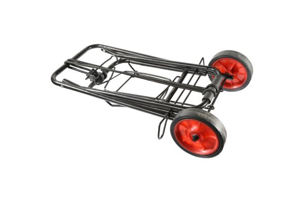 Foldable Trolley For Camping Equipment