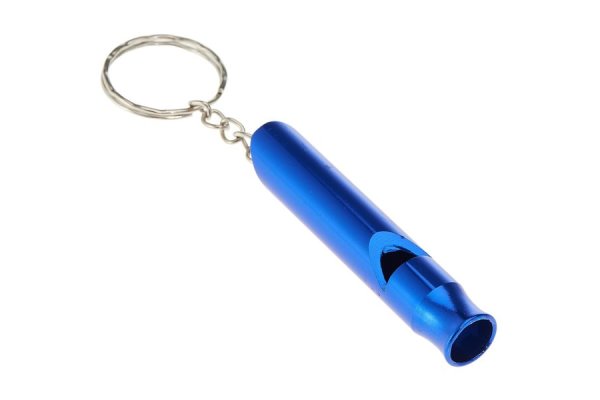 Outdoor Whistle